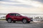 Toyota RAV4 VX AWD 2019 года (ZA)